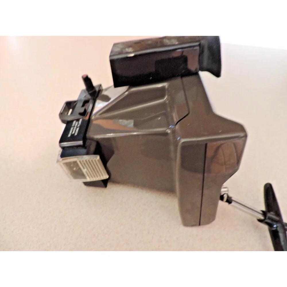 Vintage Polaroid Land Camera Polaroid ColorPack 2 II